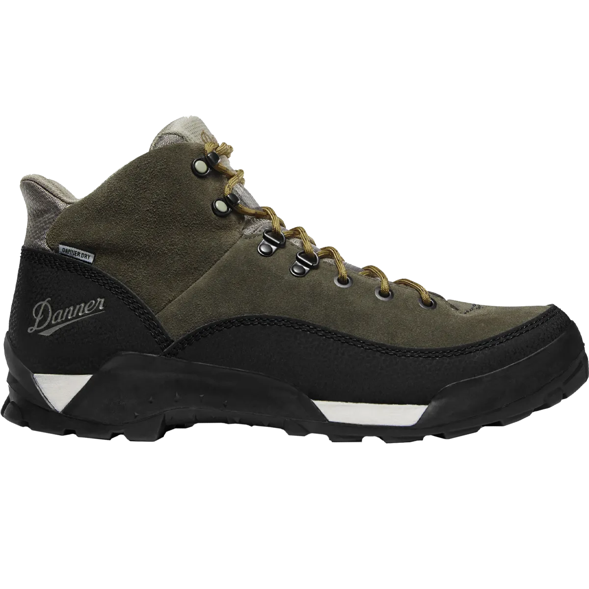 Reinforced Form Mountain Climber Men's Panorama Mid Waterproof