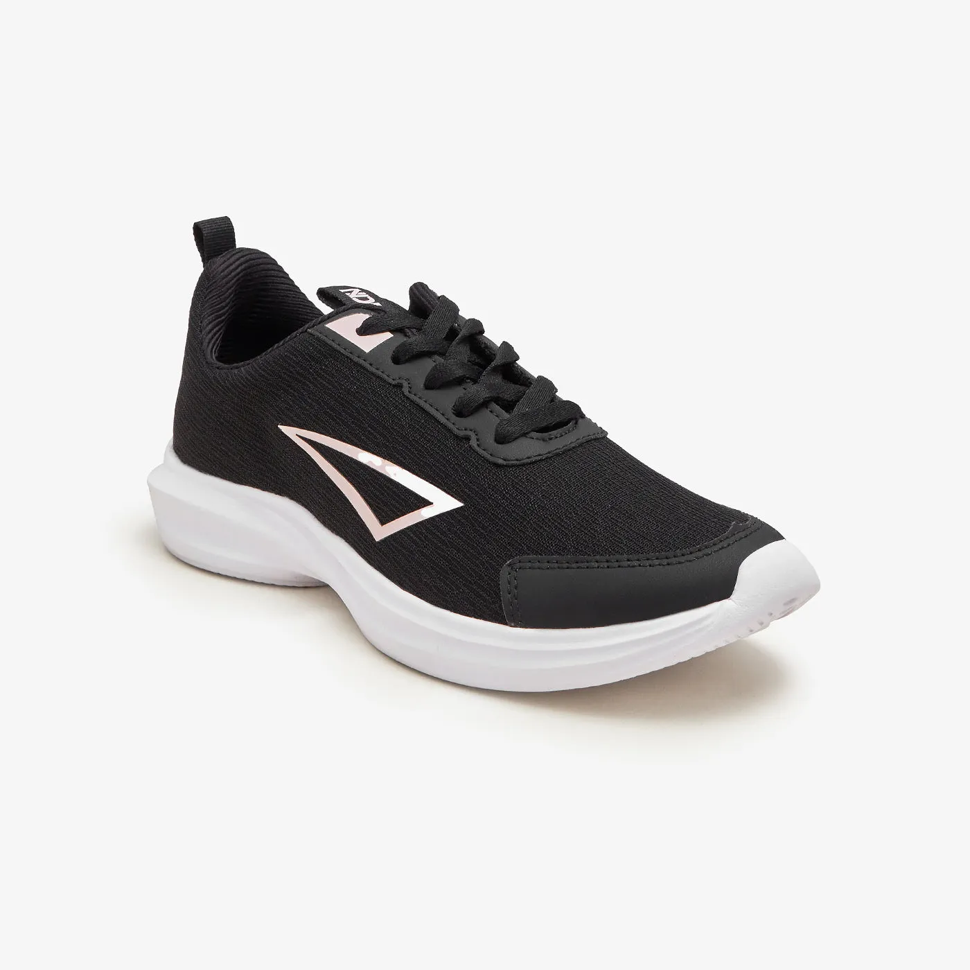 Modern Feel Women's Flexi Sneakers