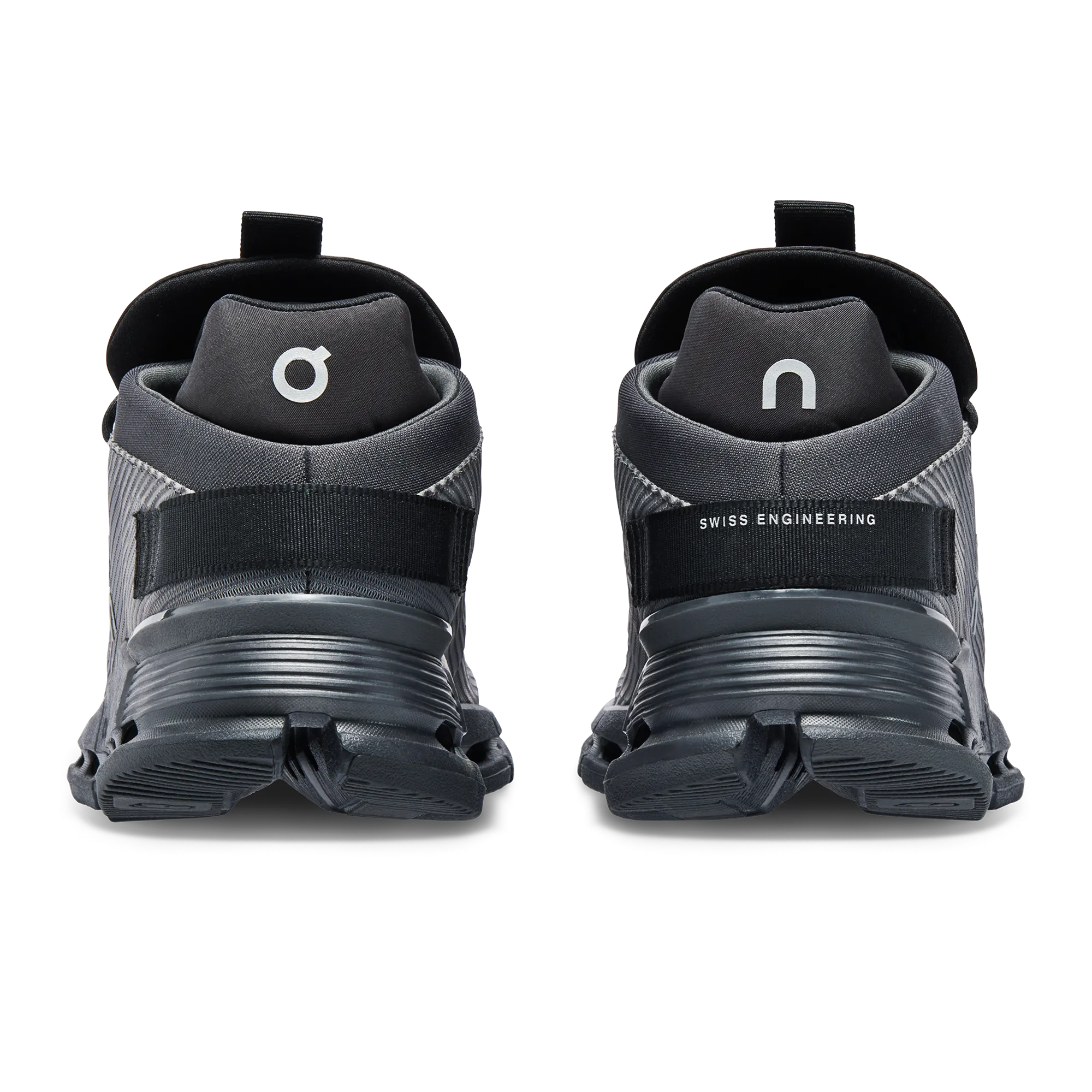 Cushion Heel Cloudnova Void