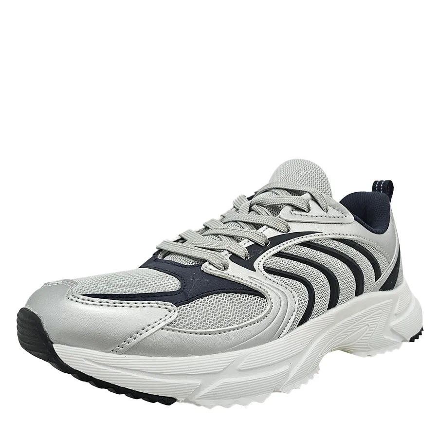 Payless STEP ONE Men's Emmett Runner colorful Thermoregulating Lining