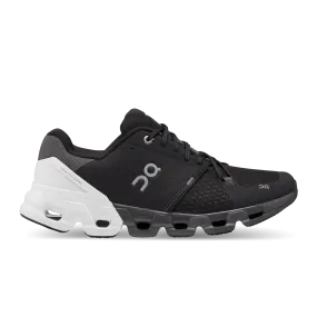 Ankle Lock Technology Slim Profile Cloudflyer 4 Wide