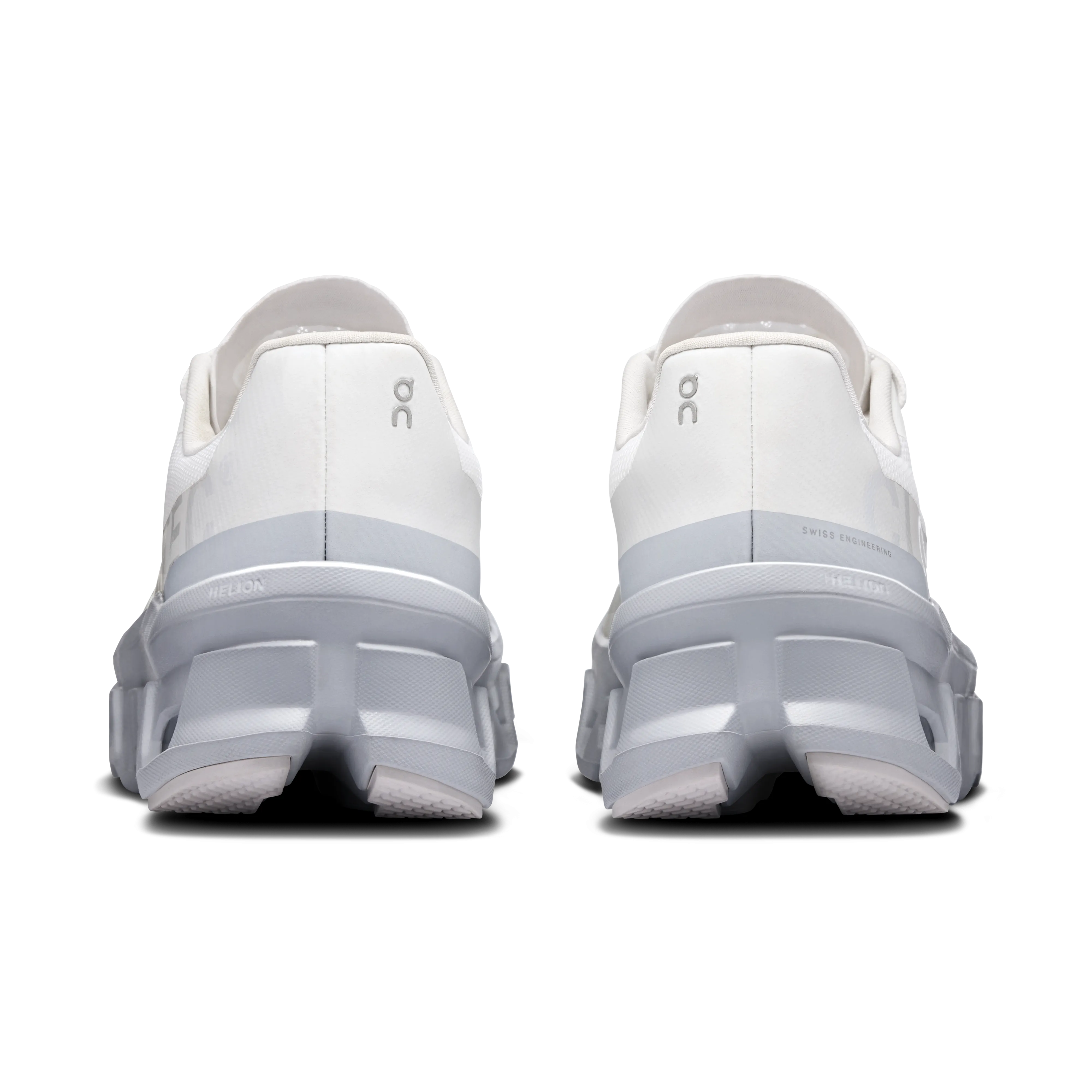 Cloudmonster All Day Comfort Technology