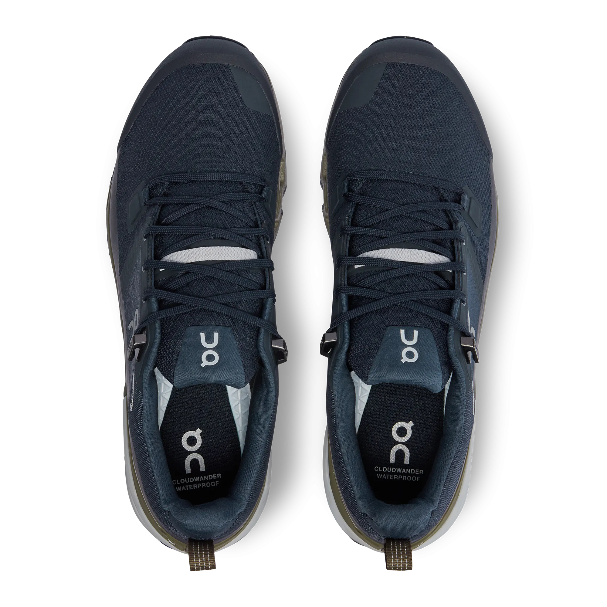 Cloudwander Waterproof Secure Style Stable Support