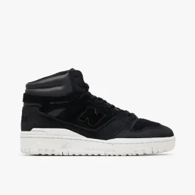Outdoor Leisure Junya Watanabe MAN x New Balance BB650 Black / White