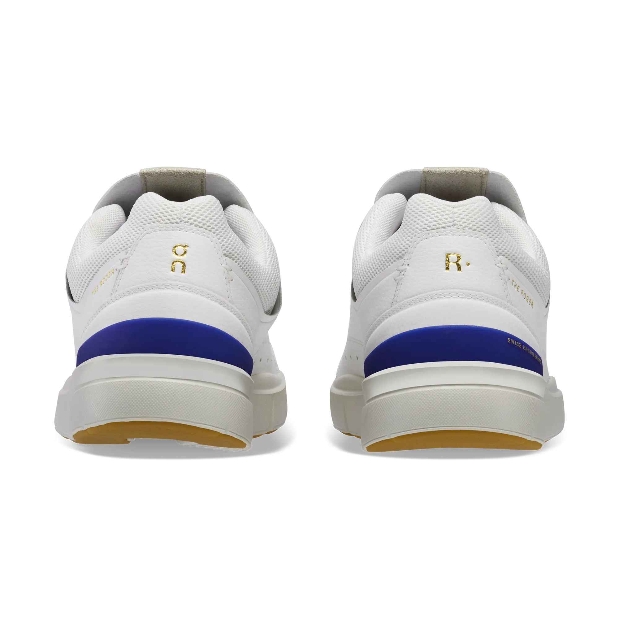 Anti Torsion Plate Walk Utility THE ROGER Centre Court