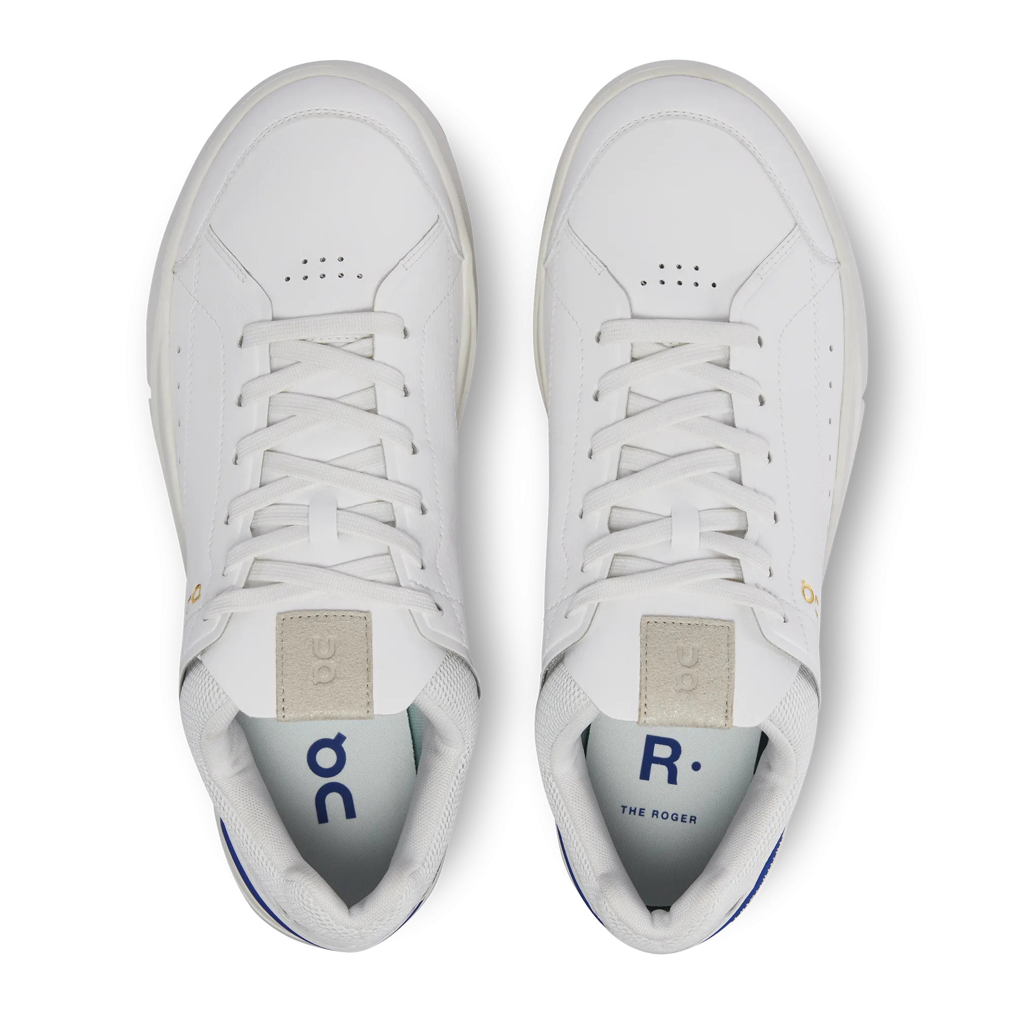 Multi Layer Cushion All-Weather Design THE ROGER Centre Court