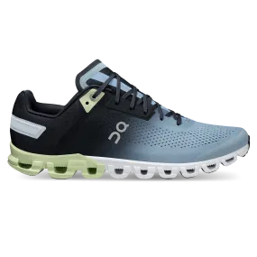 Cloudflow Multi terrain Traction Torsional Rigidity System