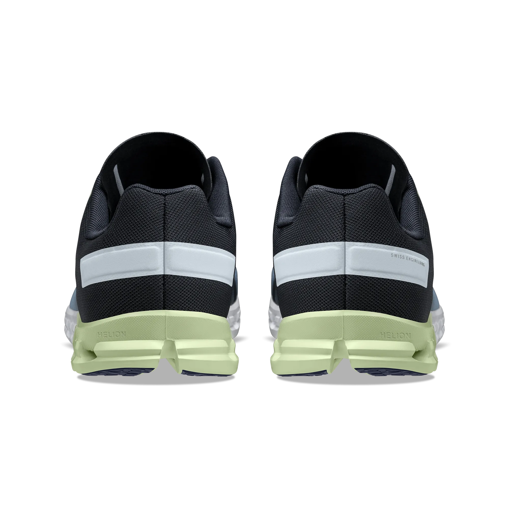 Elevated Comfort Static Dissipative Cloudflow