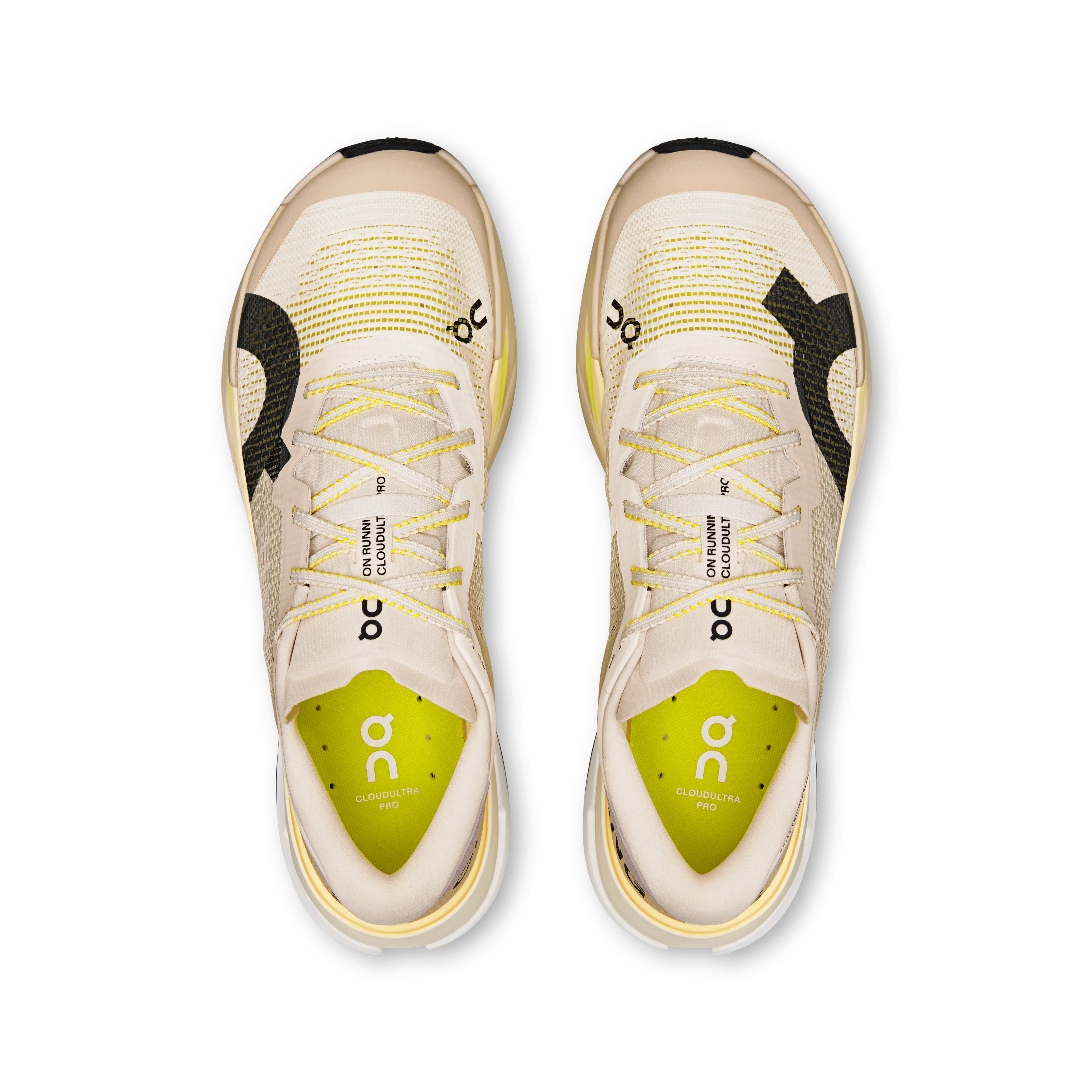 Cloudultra Pro Casual traction Cushion Base