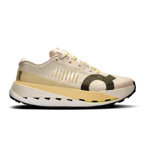 Cloudultra Pro Flexible sole construction Dynamic Fit Collar