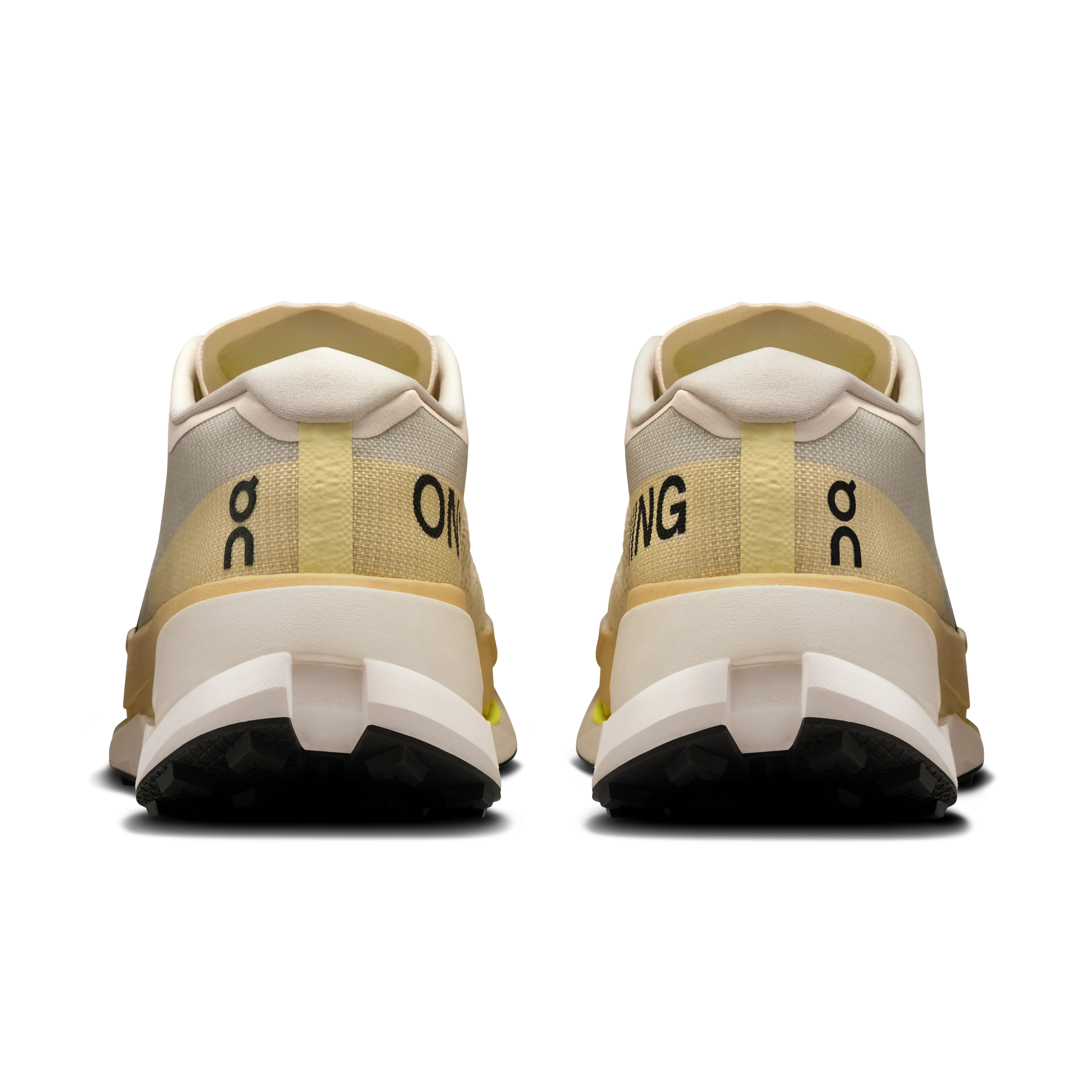 Running Track Dynamic Cushioning System Cloudultra Pro