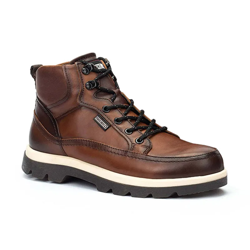Lightweight Comfort Functional Men's Vigo Cuero