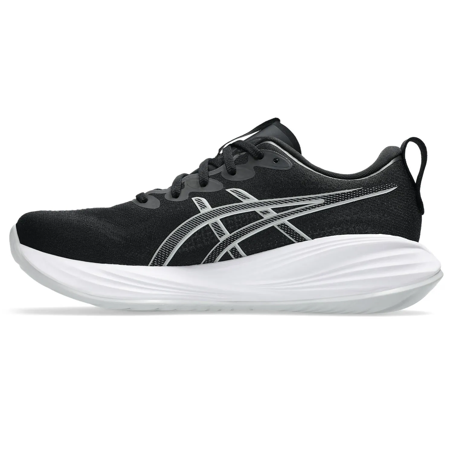 ASICS CUMULUS 27 MEN'S Padded collar design