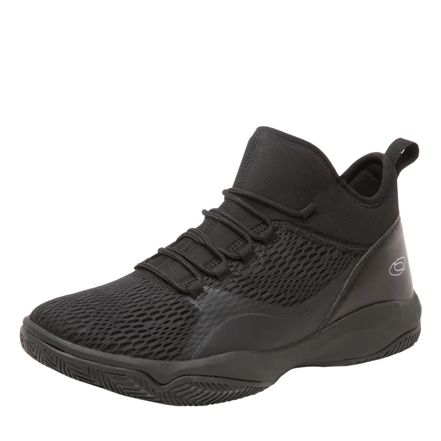 Payless Step One Play Men's Clutch Basketball Shoe worker - style Top-rated