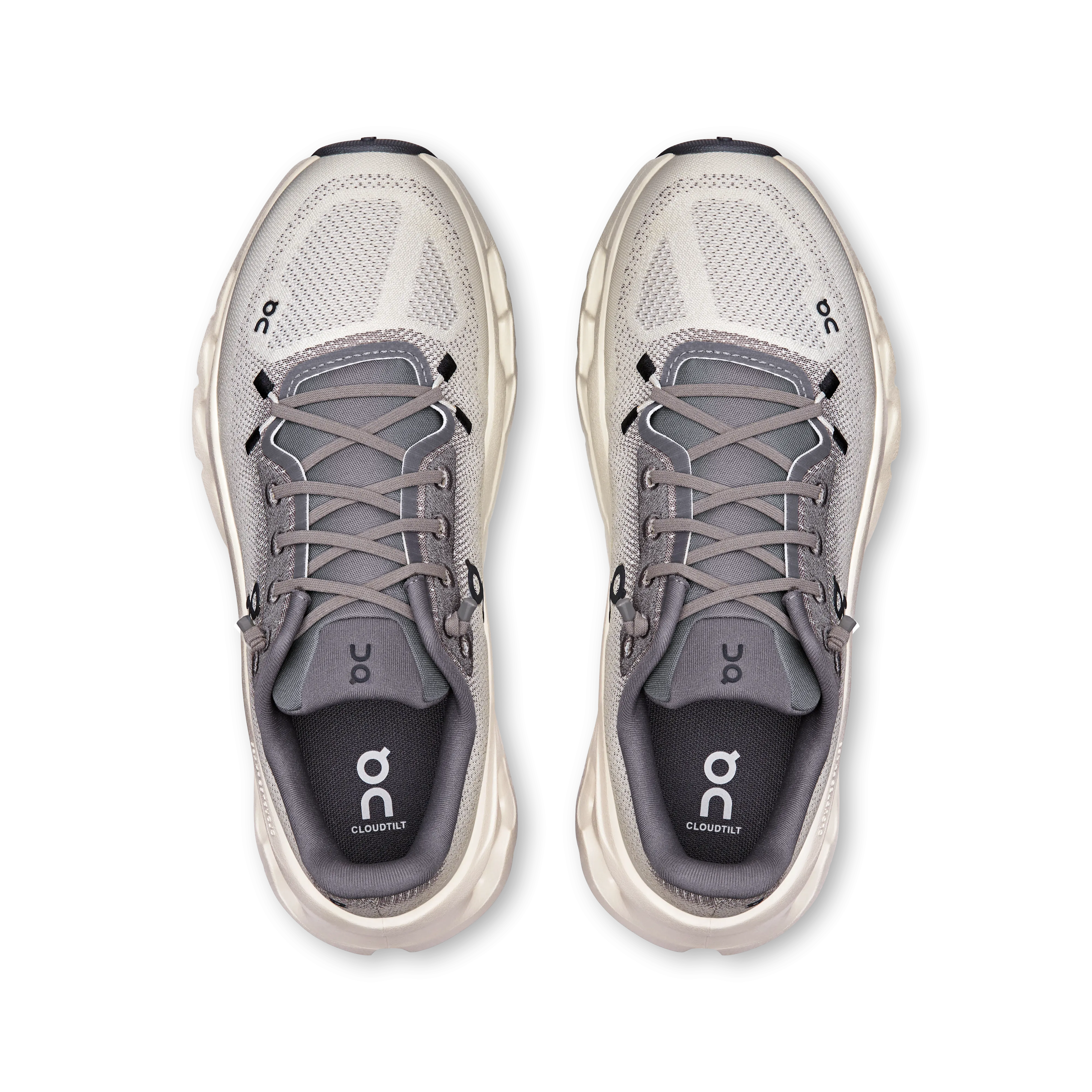 Flexible sole construction Modern Casual Cloudtilt