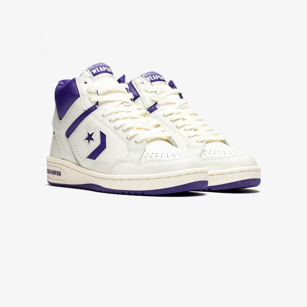 Weapon Hi Athletic Appeal