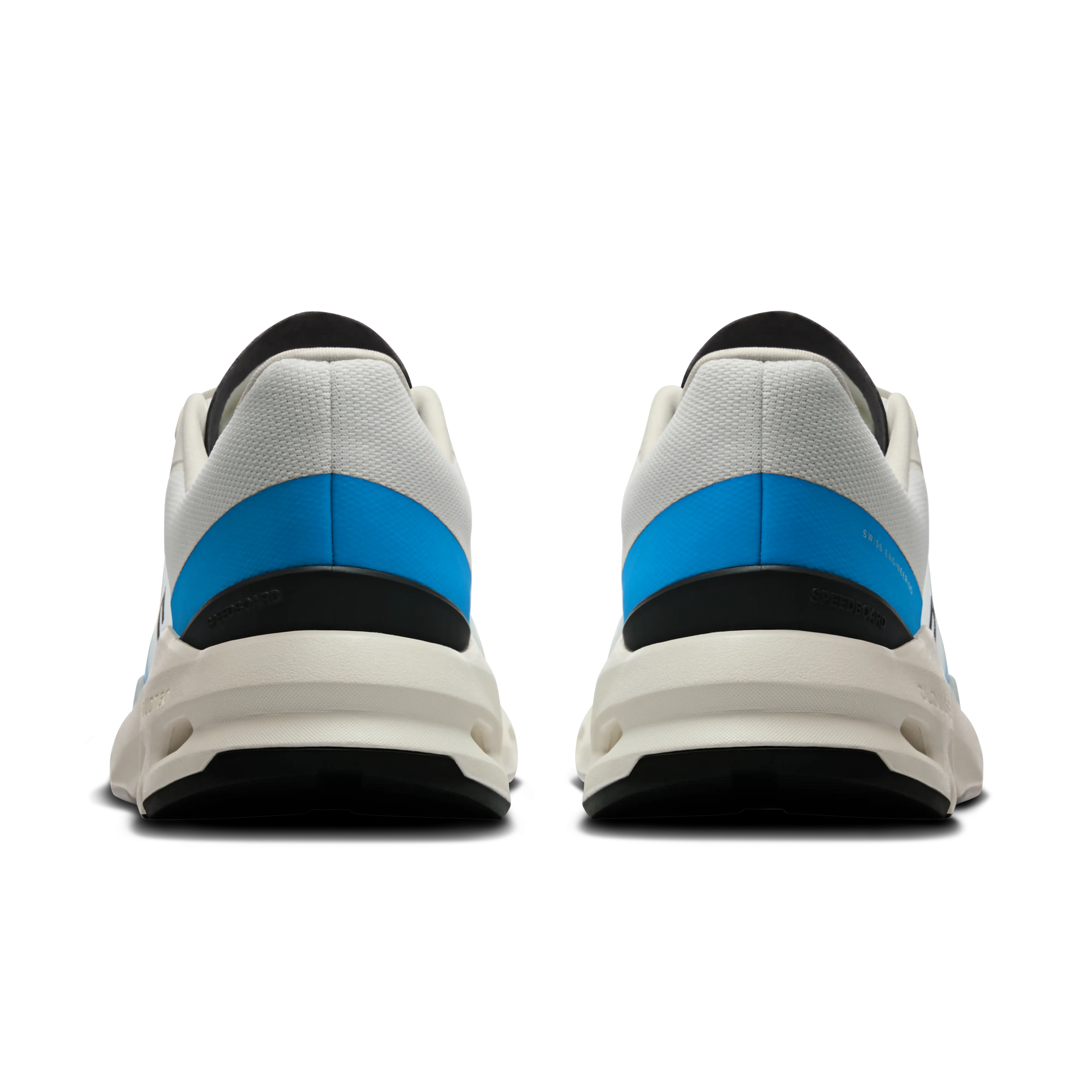 Cloudpulse Ergonomic Toe Box High Cushioning
