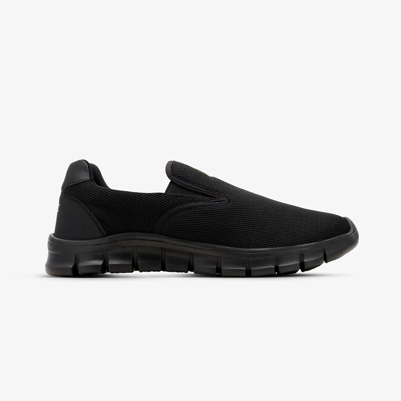 Men's Slip-On Sneakers Balance Motion