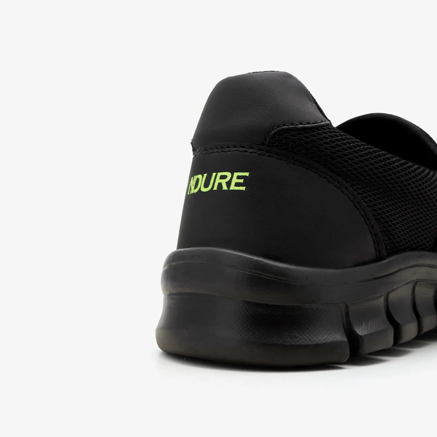 Fashion Trends Men's Slip-On Sneakers