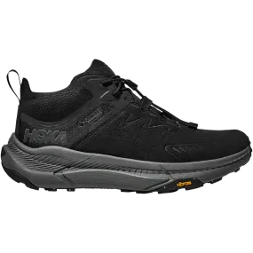 Padded Interior Weekend Camping Soft Cushion Collar Men's Transport Chukka GTX