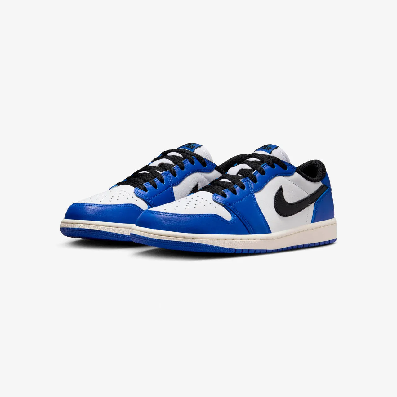 Air Jordan 1 Low OG Tennis Court