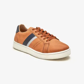 Low Bounce Men's Retro-Style Sneakers