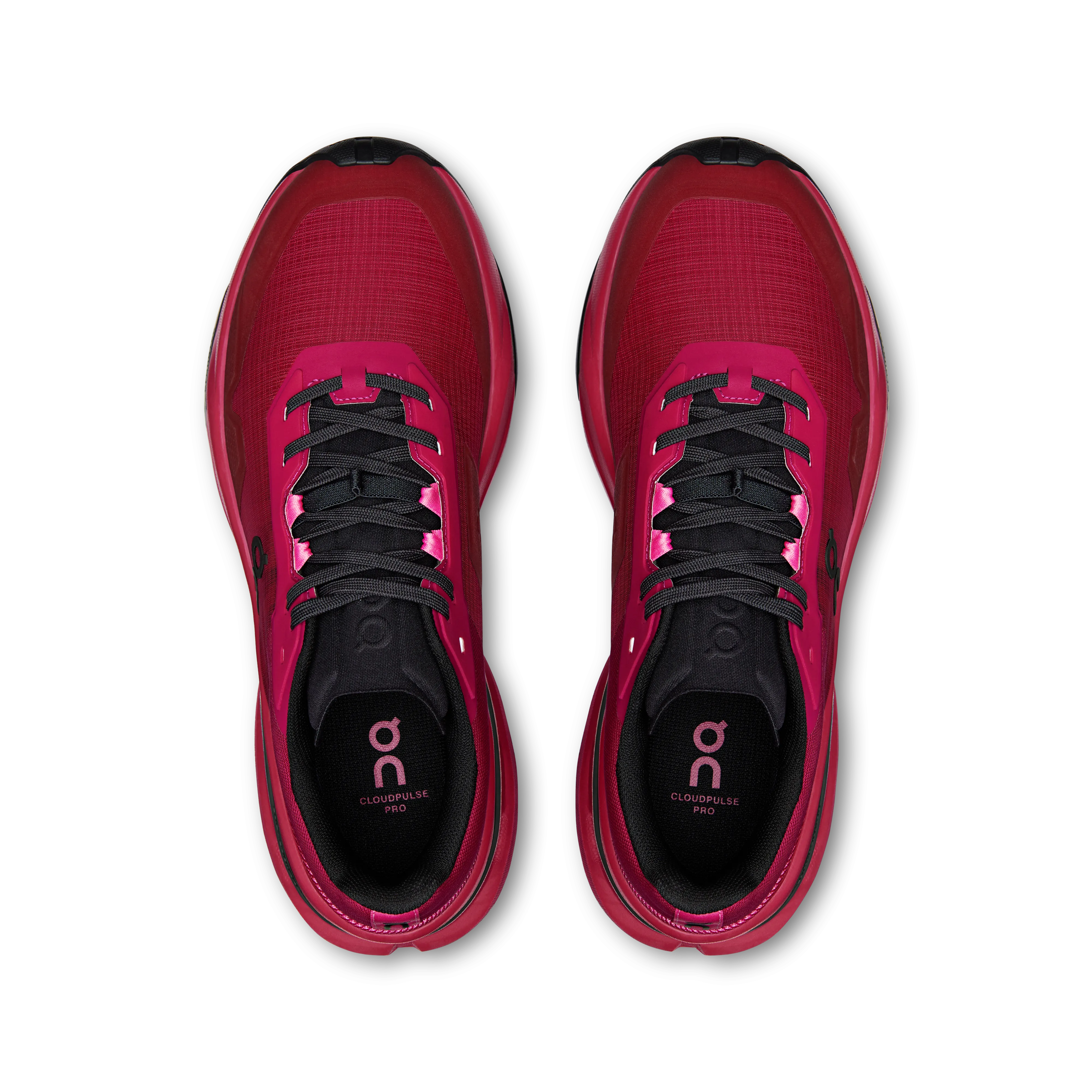 Low Top Style Cloudpulse Pro