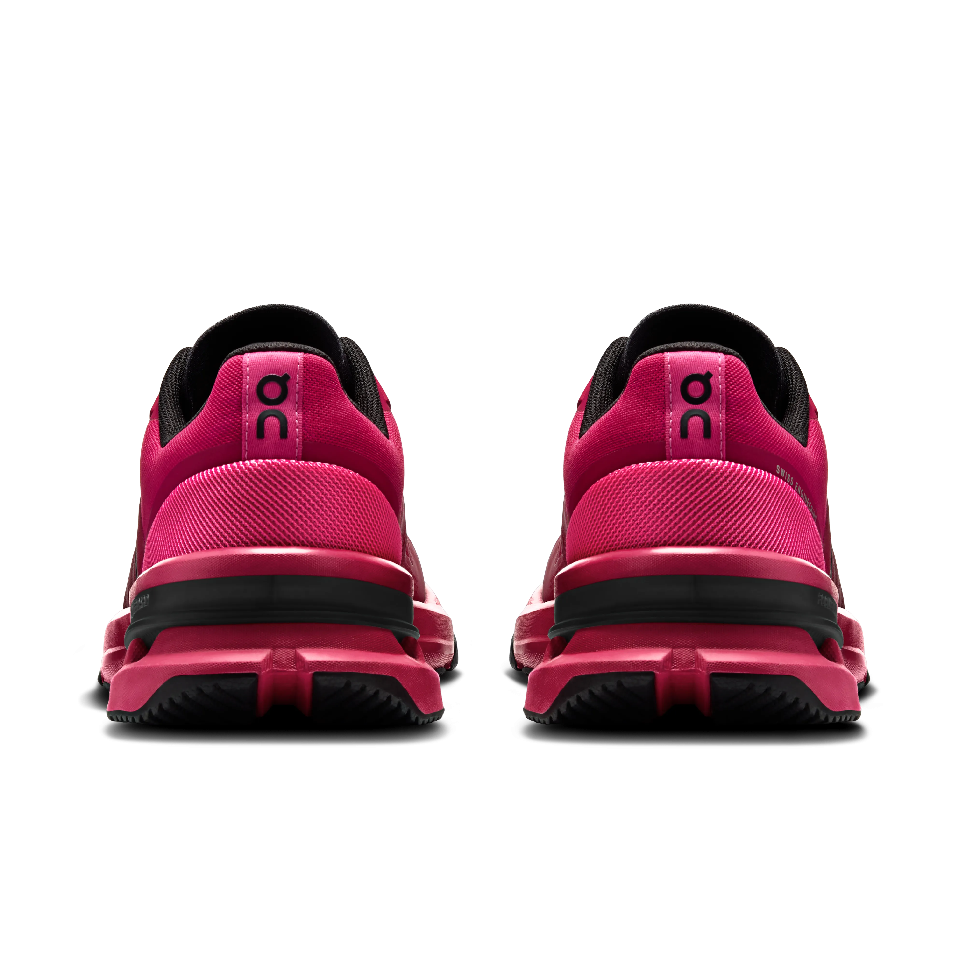 Comfort Leather Cloudpulse Pro