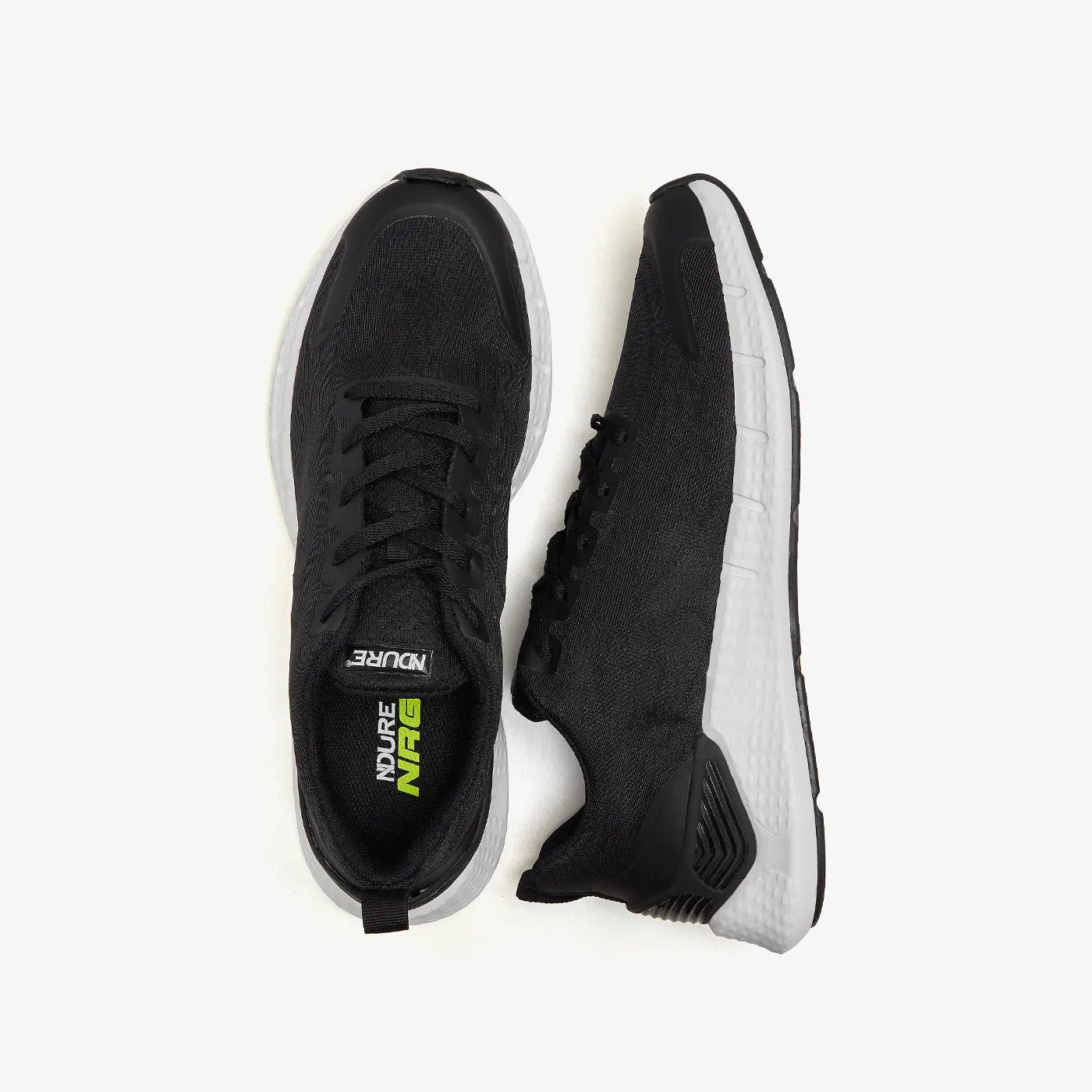 Men's NRG  Sneakers Bounce Support Cushioned Memory Foam