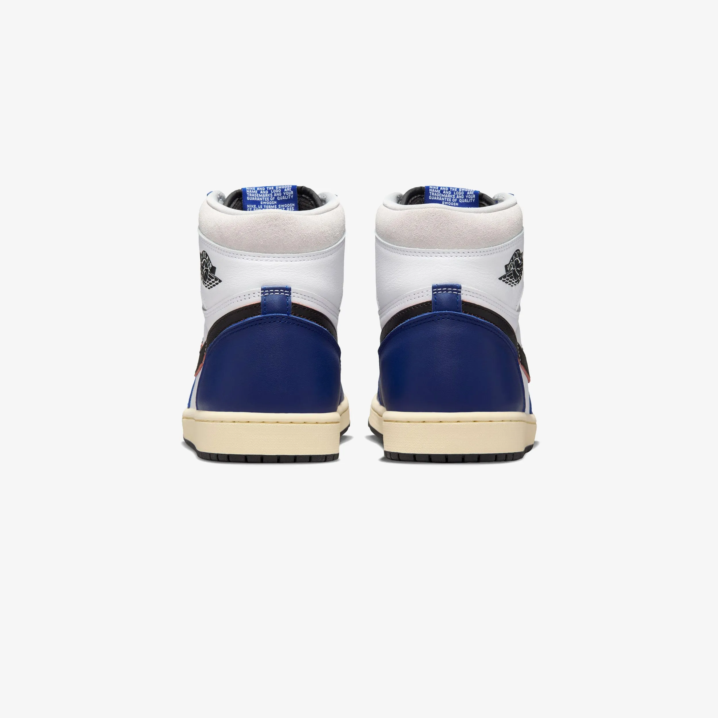 Thermal Regulating Textile Air Jordan 1 Retro High OG