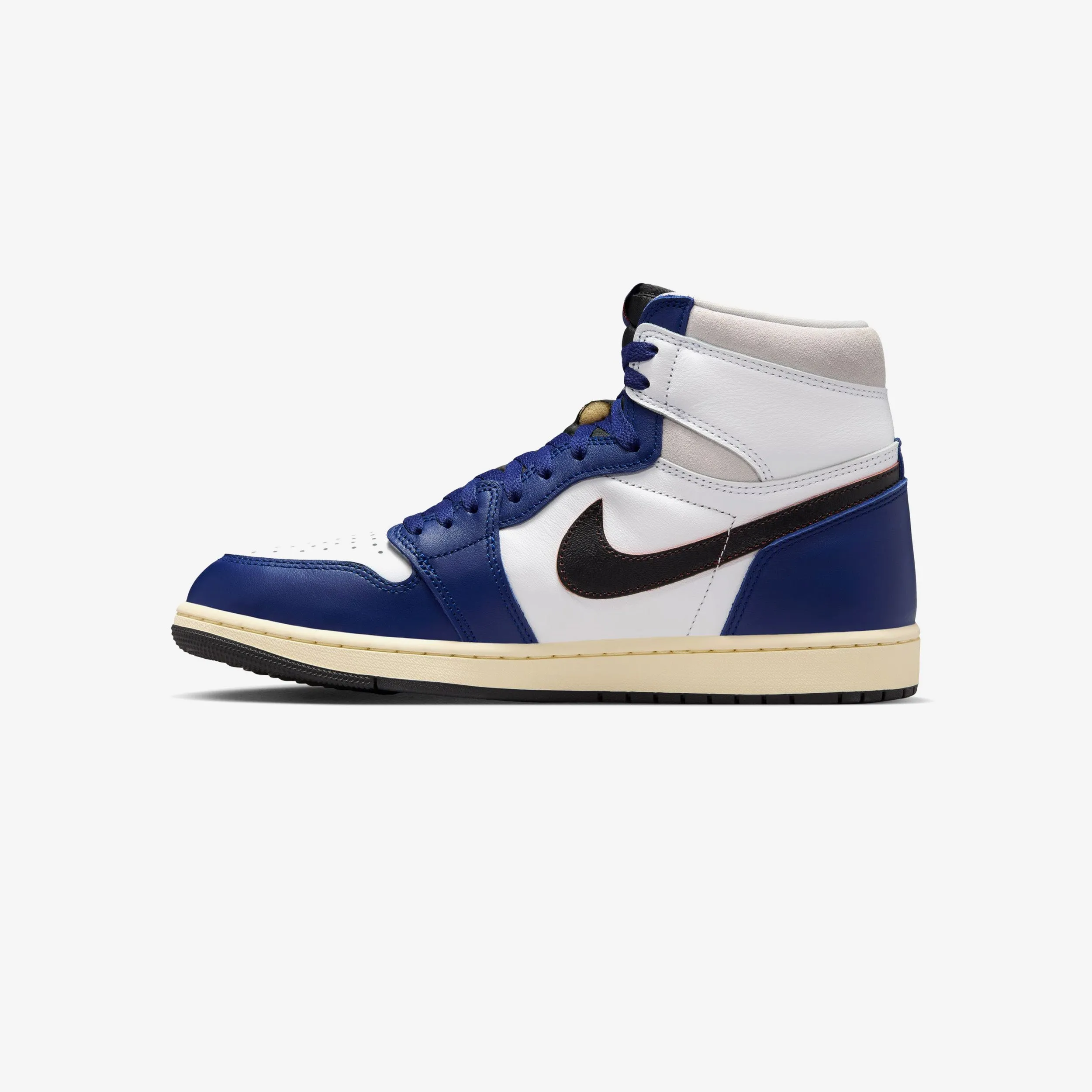 Shift Friendly Full Coverage Air Jordan 1 Retro High OG