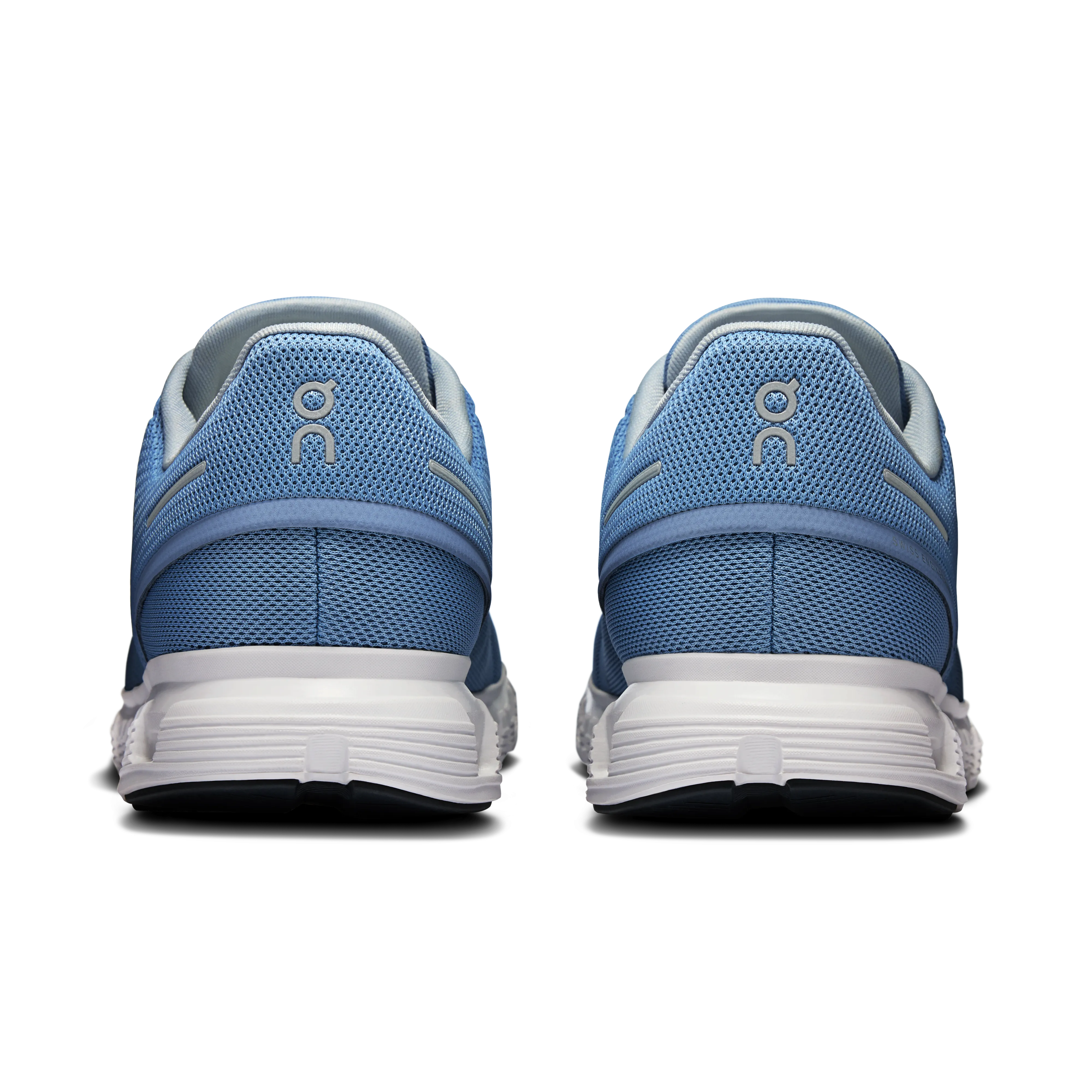 Functional shock absorption Elastic Collar Padding Cloud 6