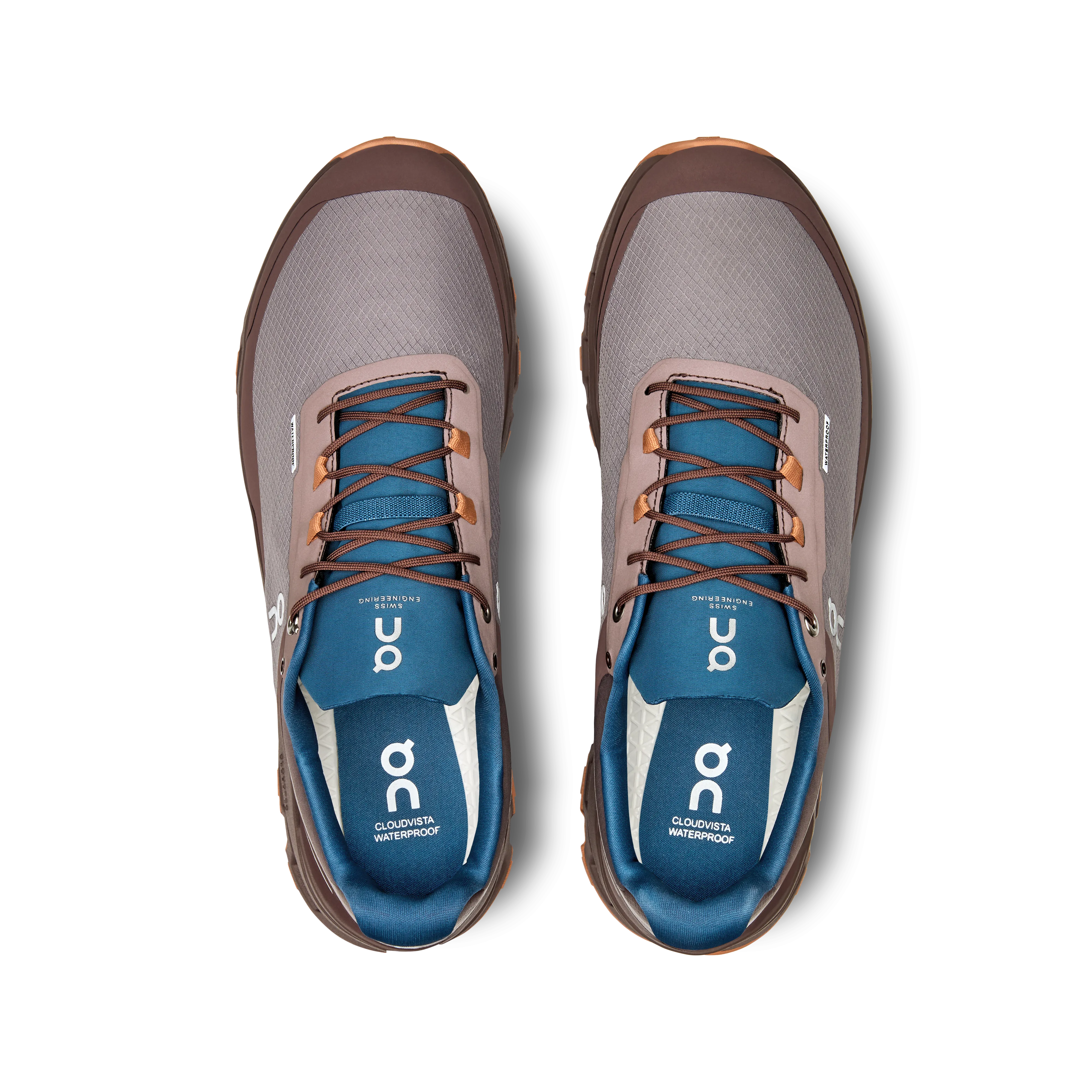 Cloudvista Waterproof Modern Street Fitness Trail