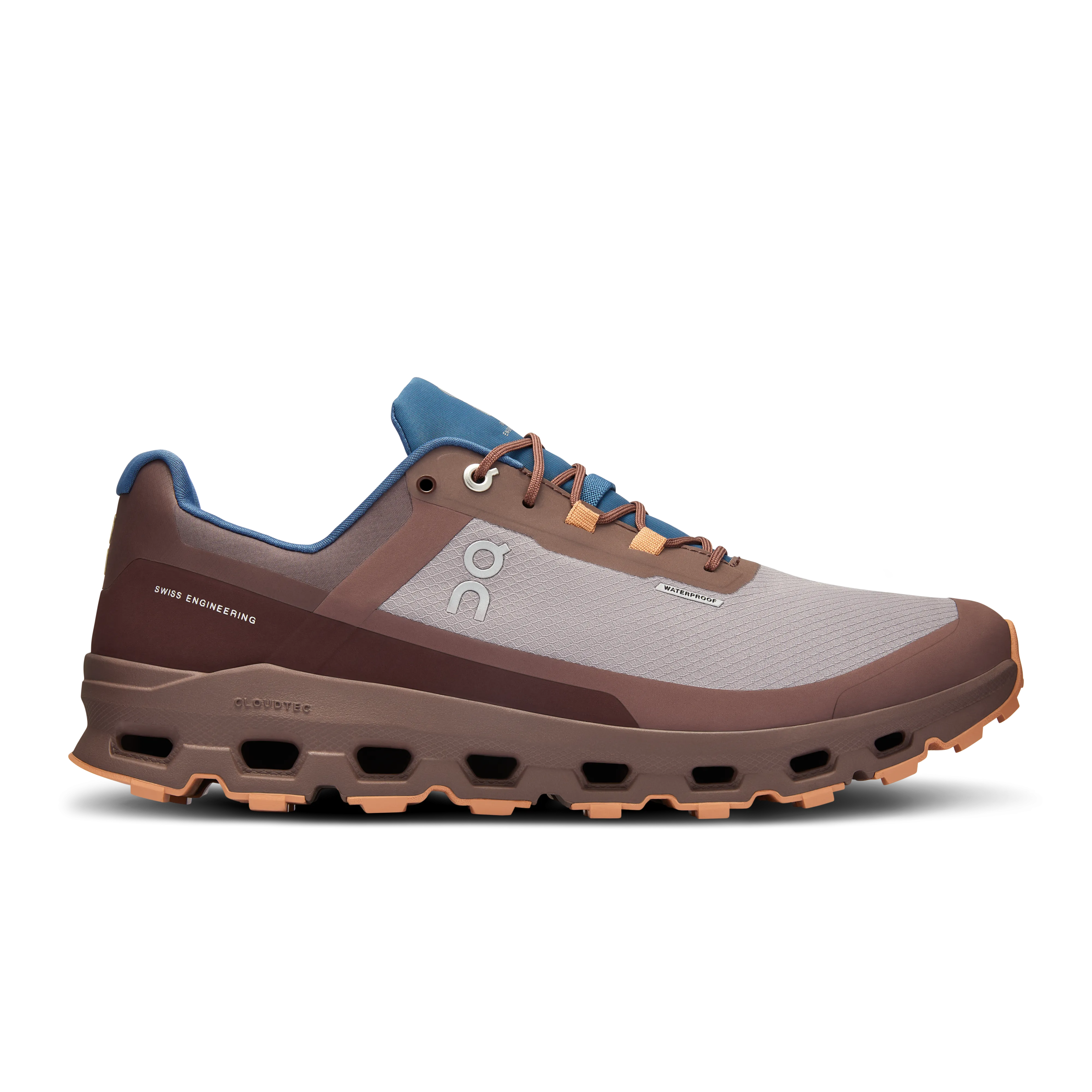 Cloudvista Waterproof Neutral Style Tread Easy