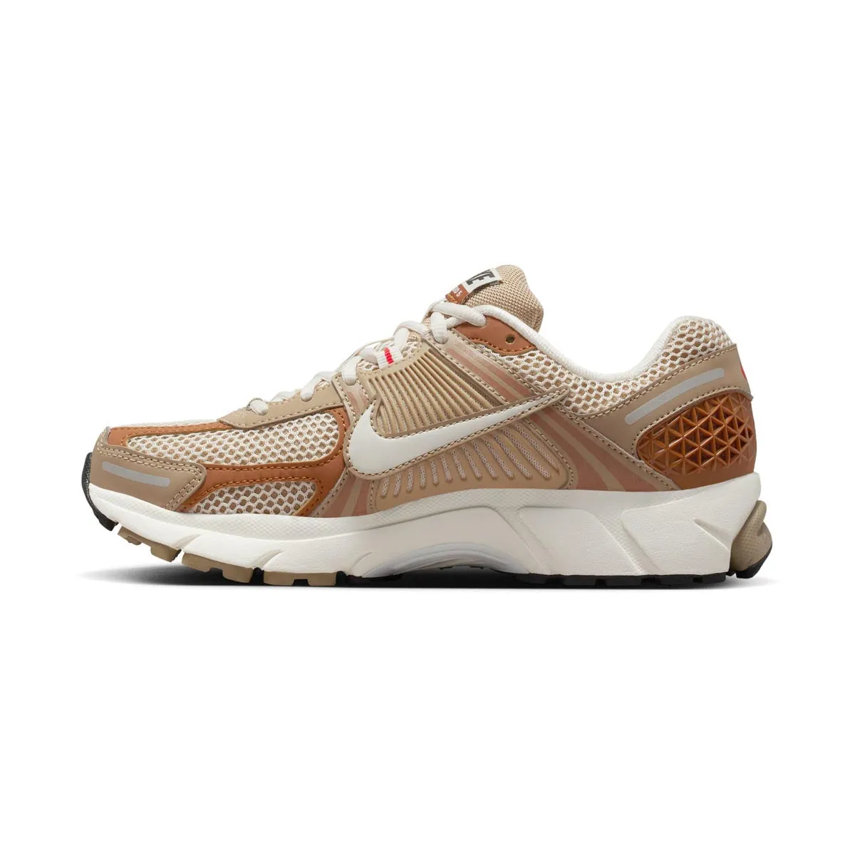 Nike Zoom Vomero 5 'Khaki Phantom' Women's Shoes Dynamic Cushioning System