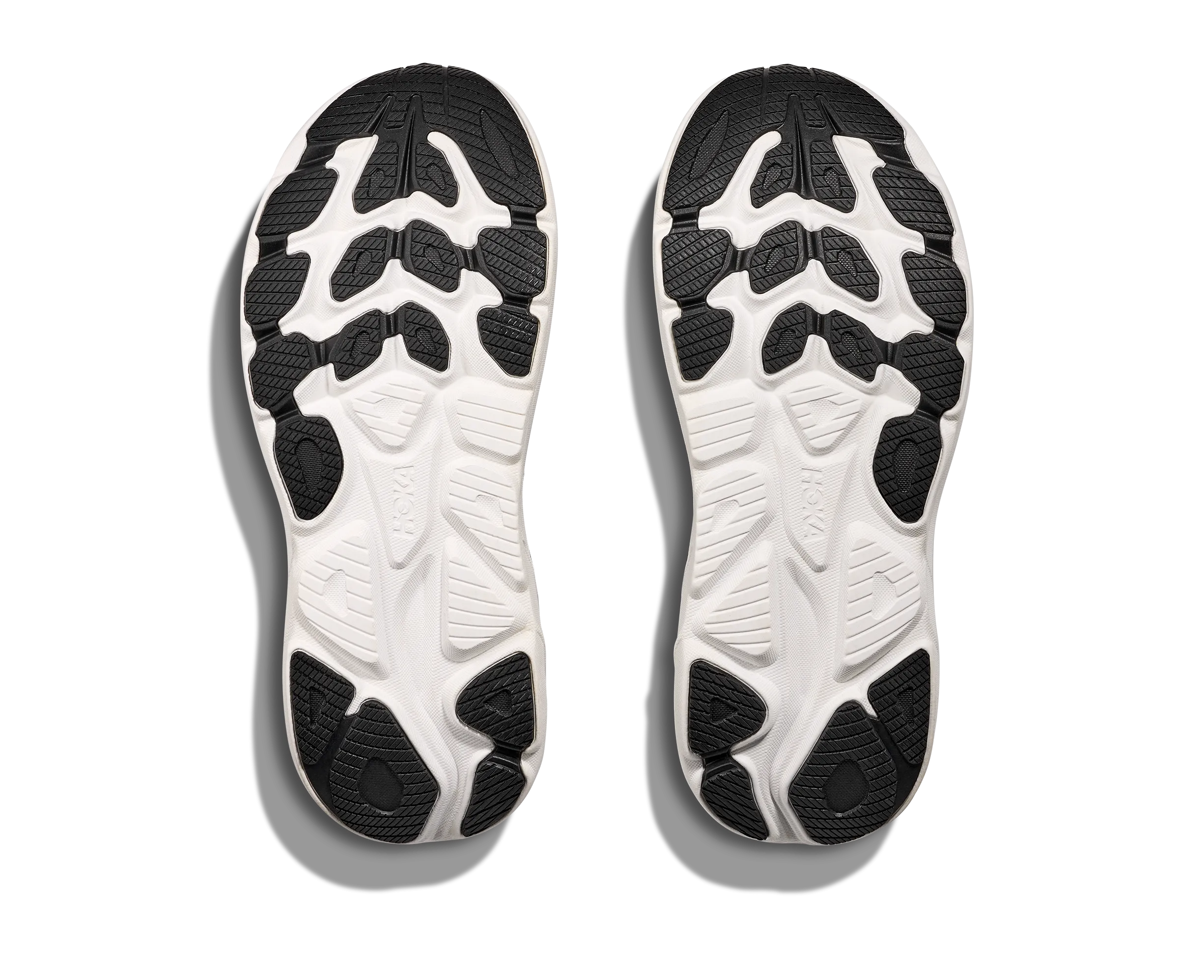 Stretchable Tongue urban vibe HOKA CLIFTON 10 MEN'S