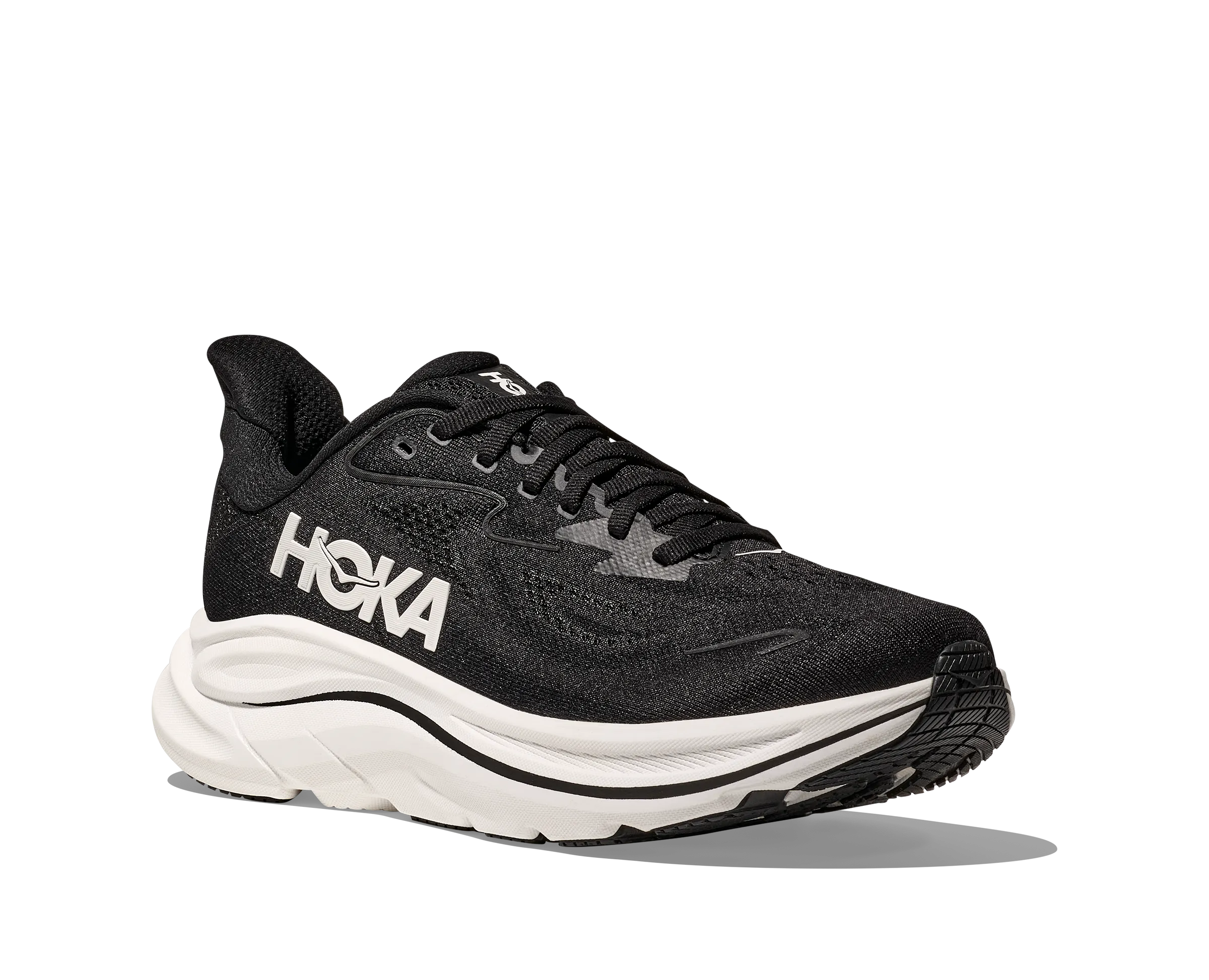 Smooth Texture HOKA CLIFTON 10 MEN'S