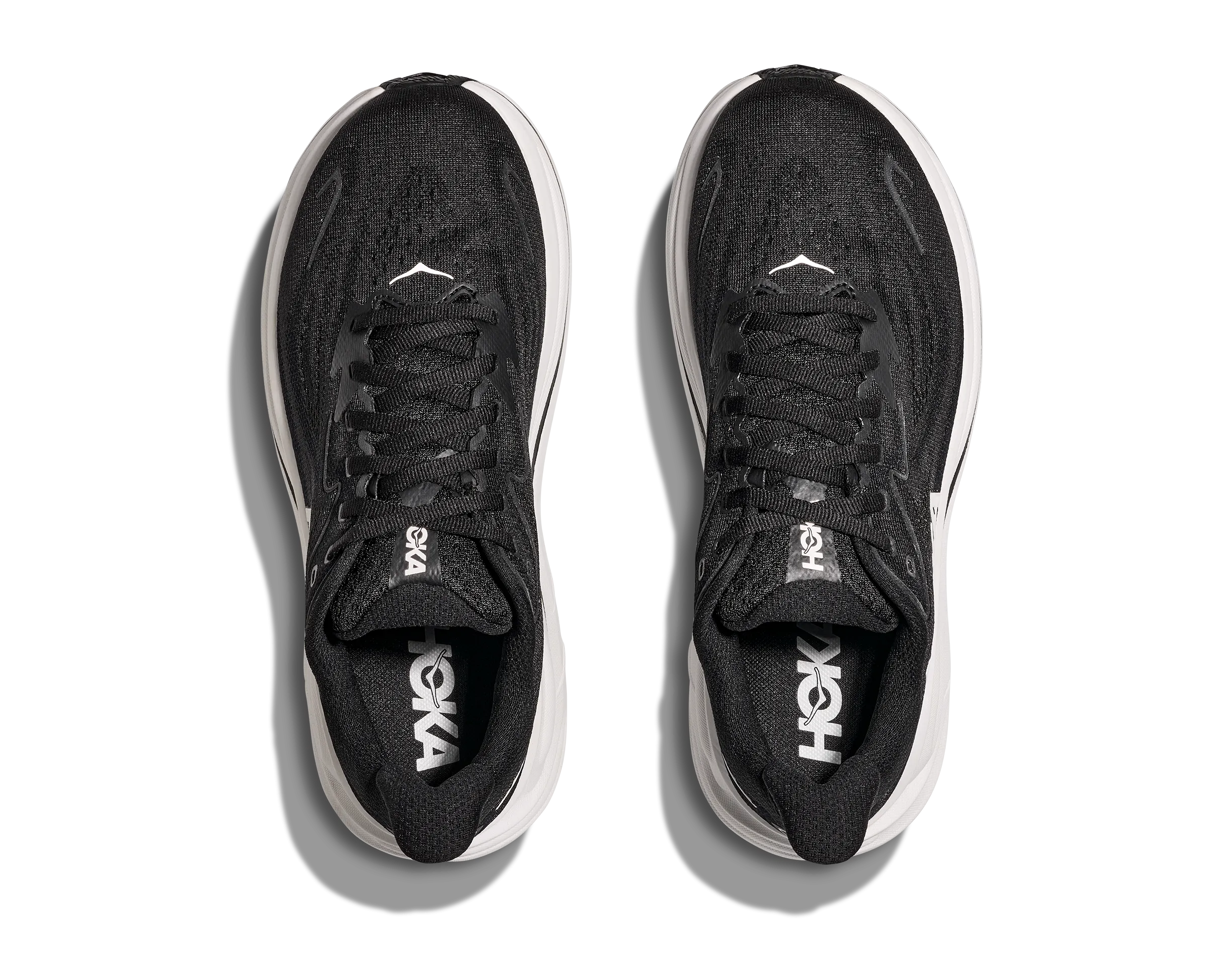 Style Core HOKA CLIFTON 10 MEN'S