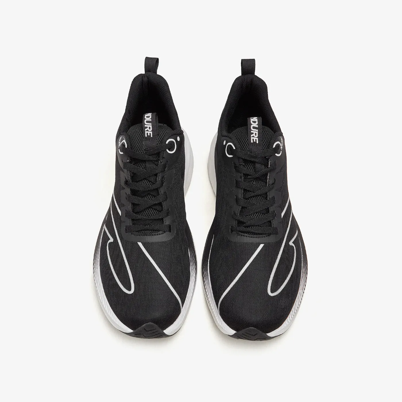 Ultra Light Foam Cushioned Comfort Men's NRG  Sneakers