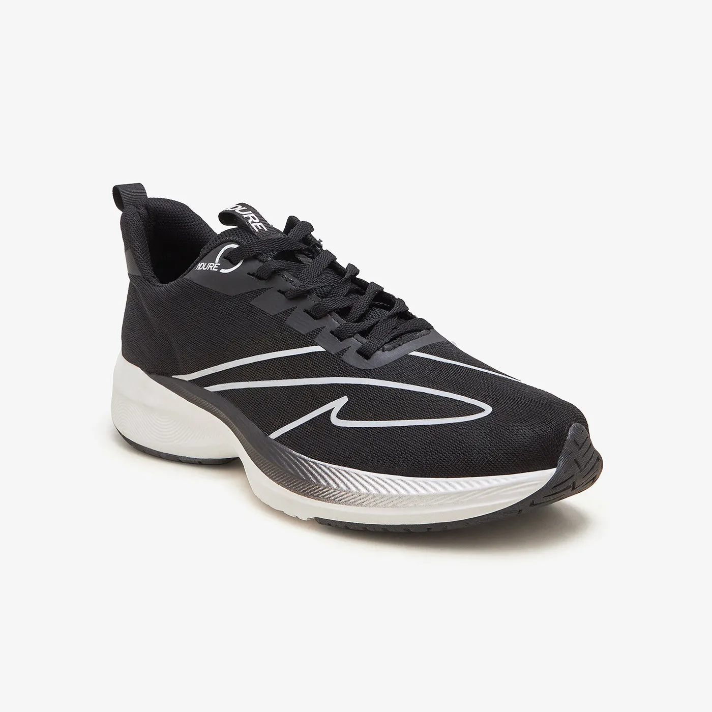 Men's NRG  Sneakers Urban Trekking Tensile Strength