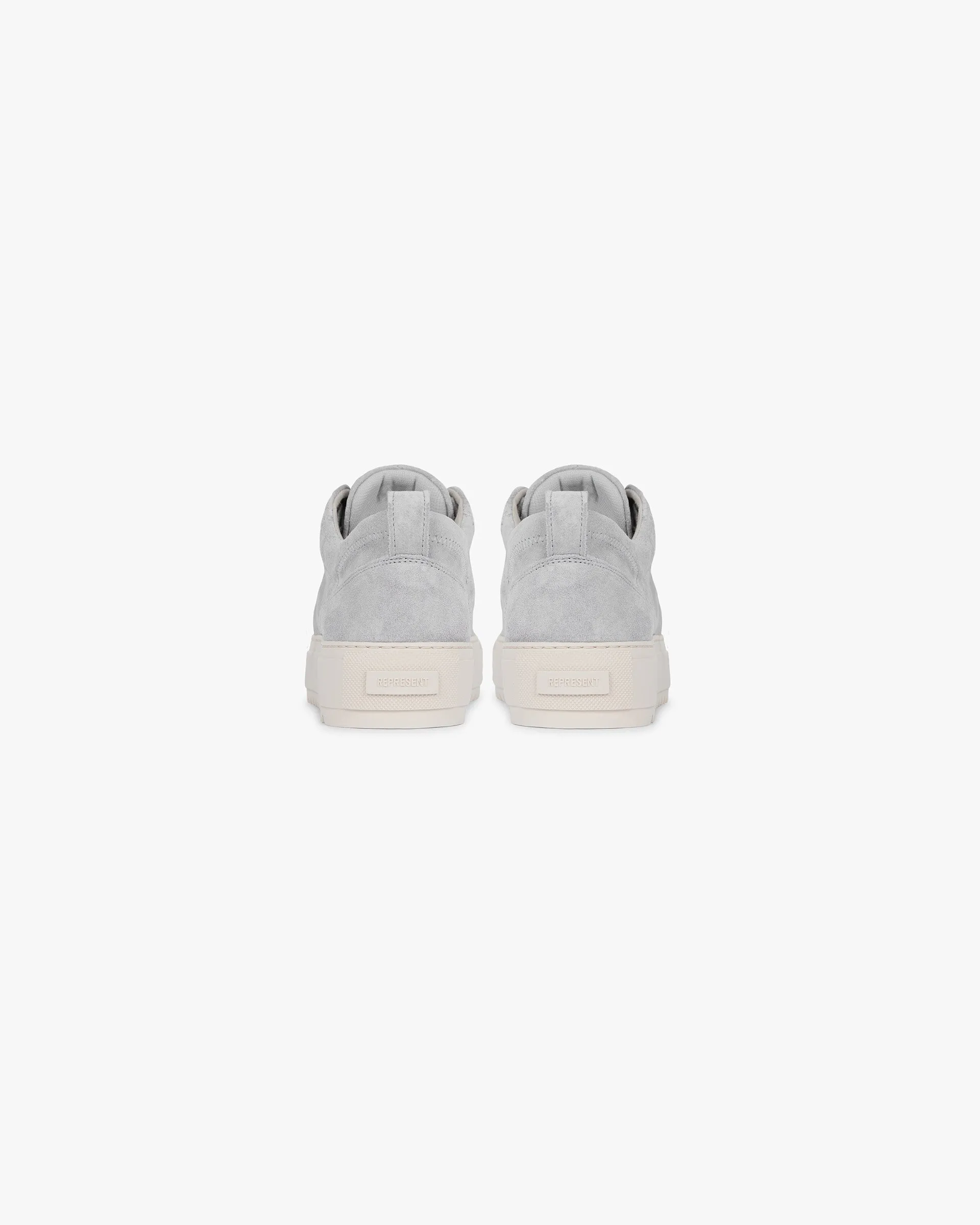 Air Circulation Design Breathable flair Alpha 2.0 - Light Grey