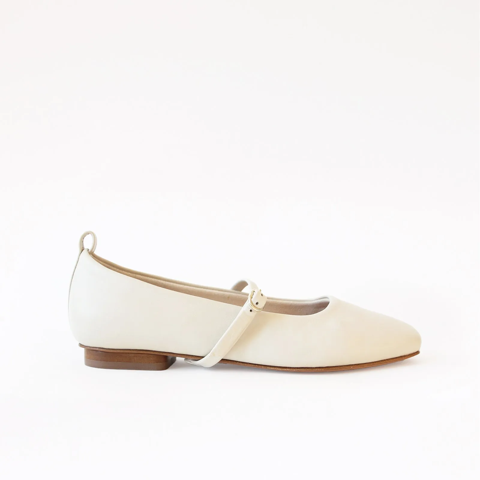 Off White Ballet Swap office workers