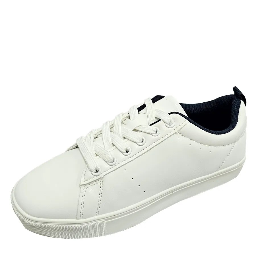 anti - slip Cushioned Insole Technology Payless State Street Women's Saddie Casual Sneaker