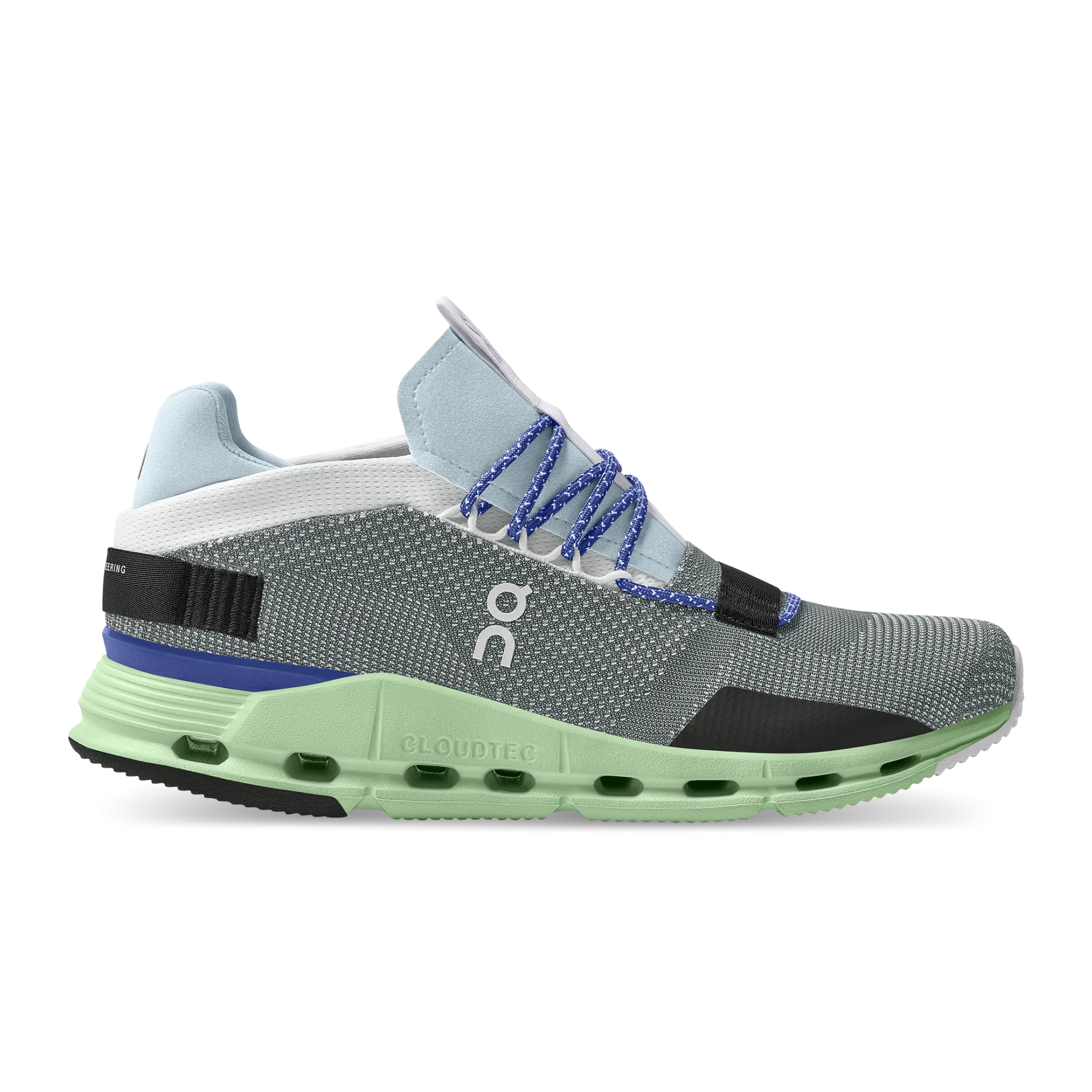 Performance Sole Midsole Foam Cloudnova