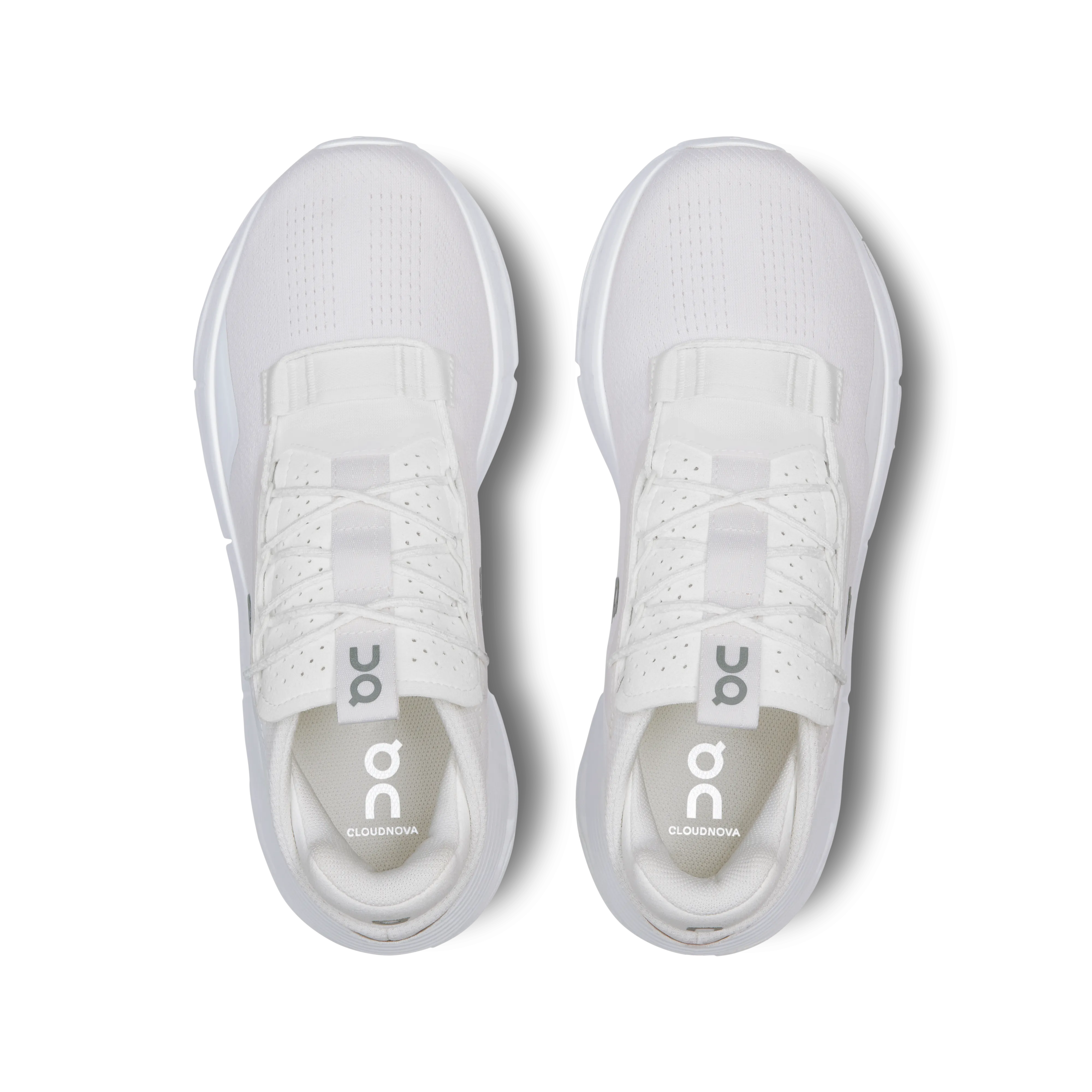 Cloudnova 2 Footwear Tech Training