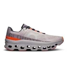 Cloudmonster Reinforced Heel Support