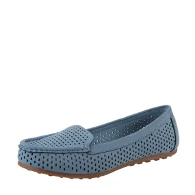 Payless Comfort Plus by Predictions Women's Freya Moccasin most school