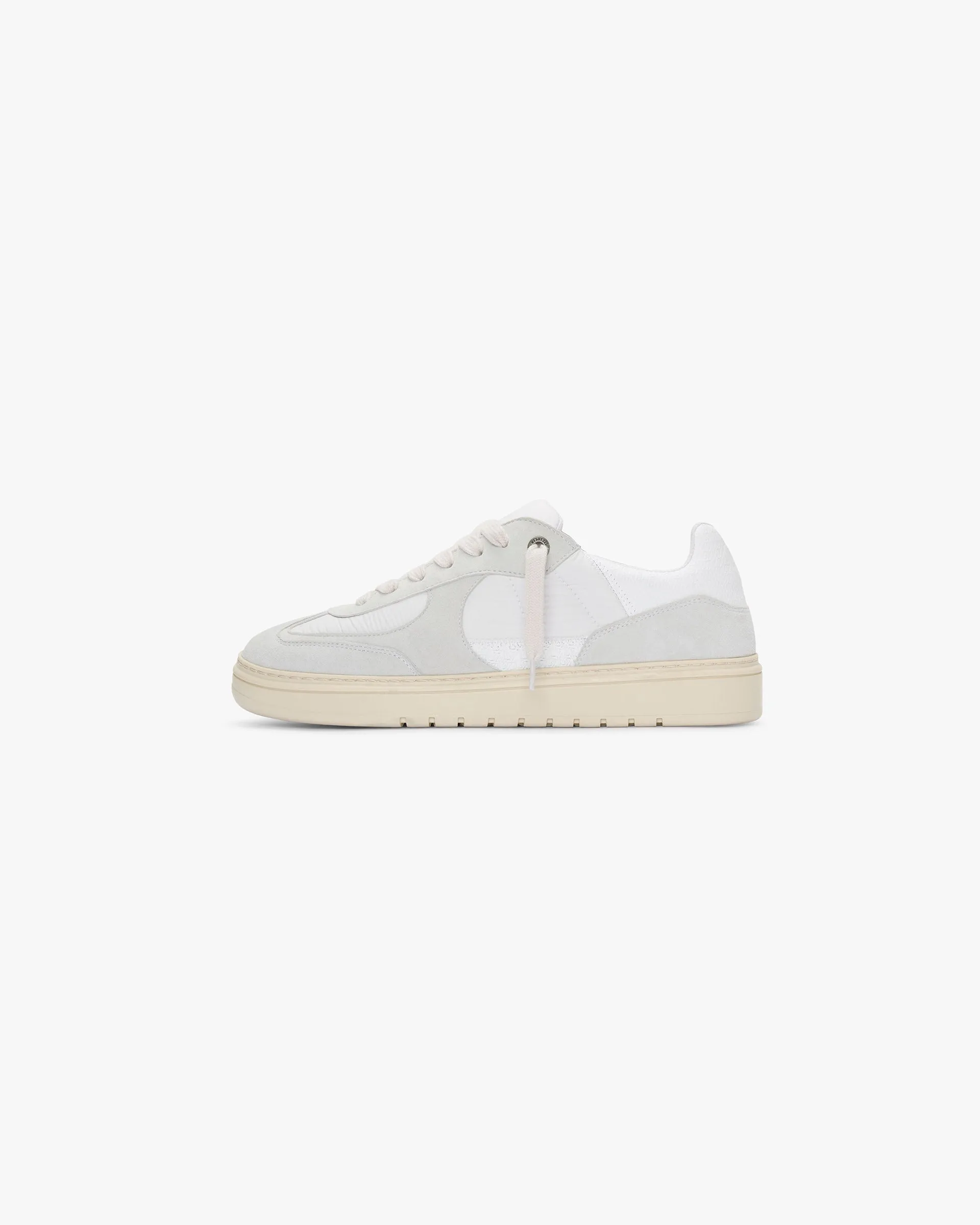 All-around silhouette Virtus - Vintage White