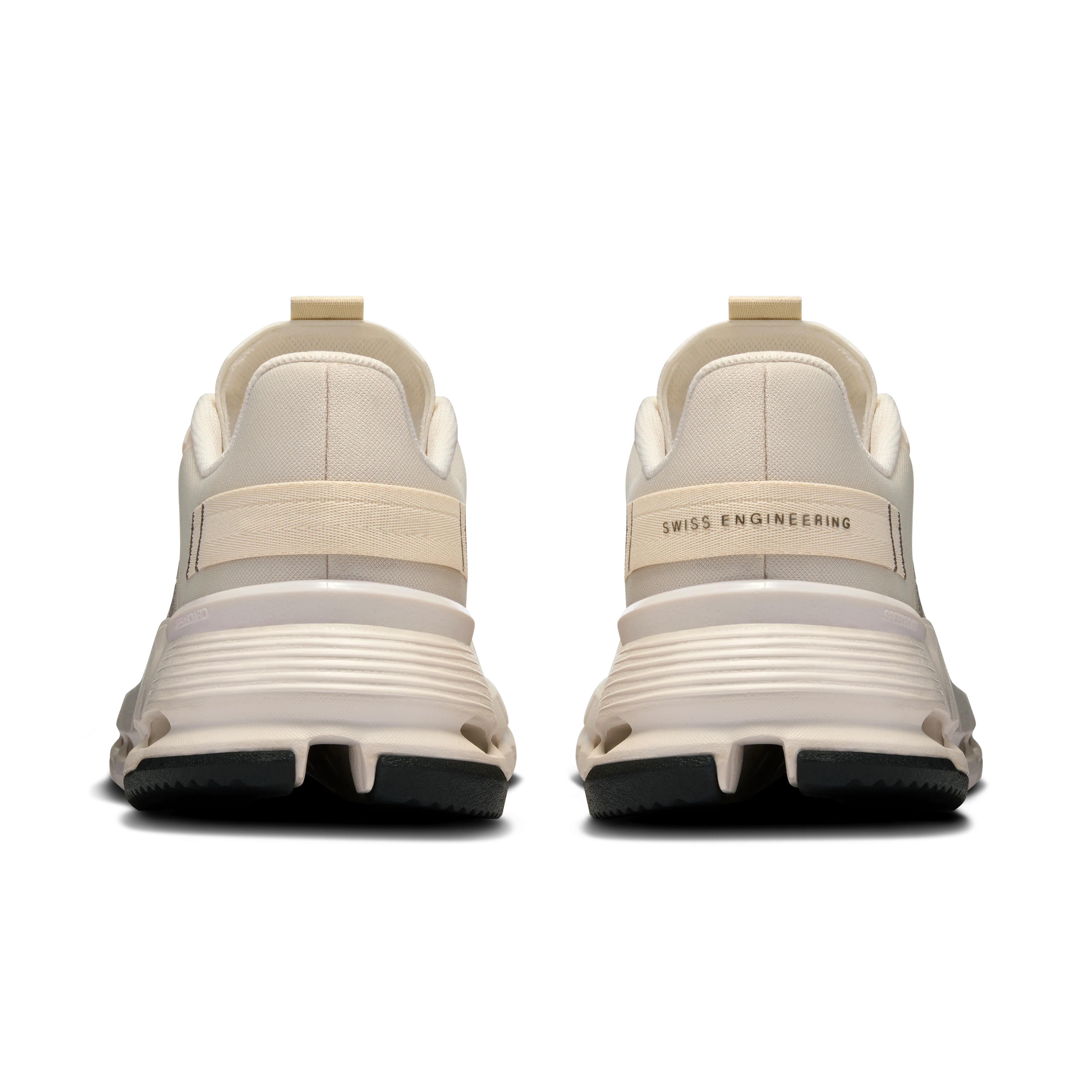 Cloudnova Form 2 TT Anatomical Contour Footbed Midsole Foam