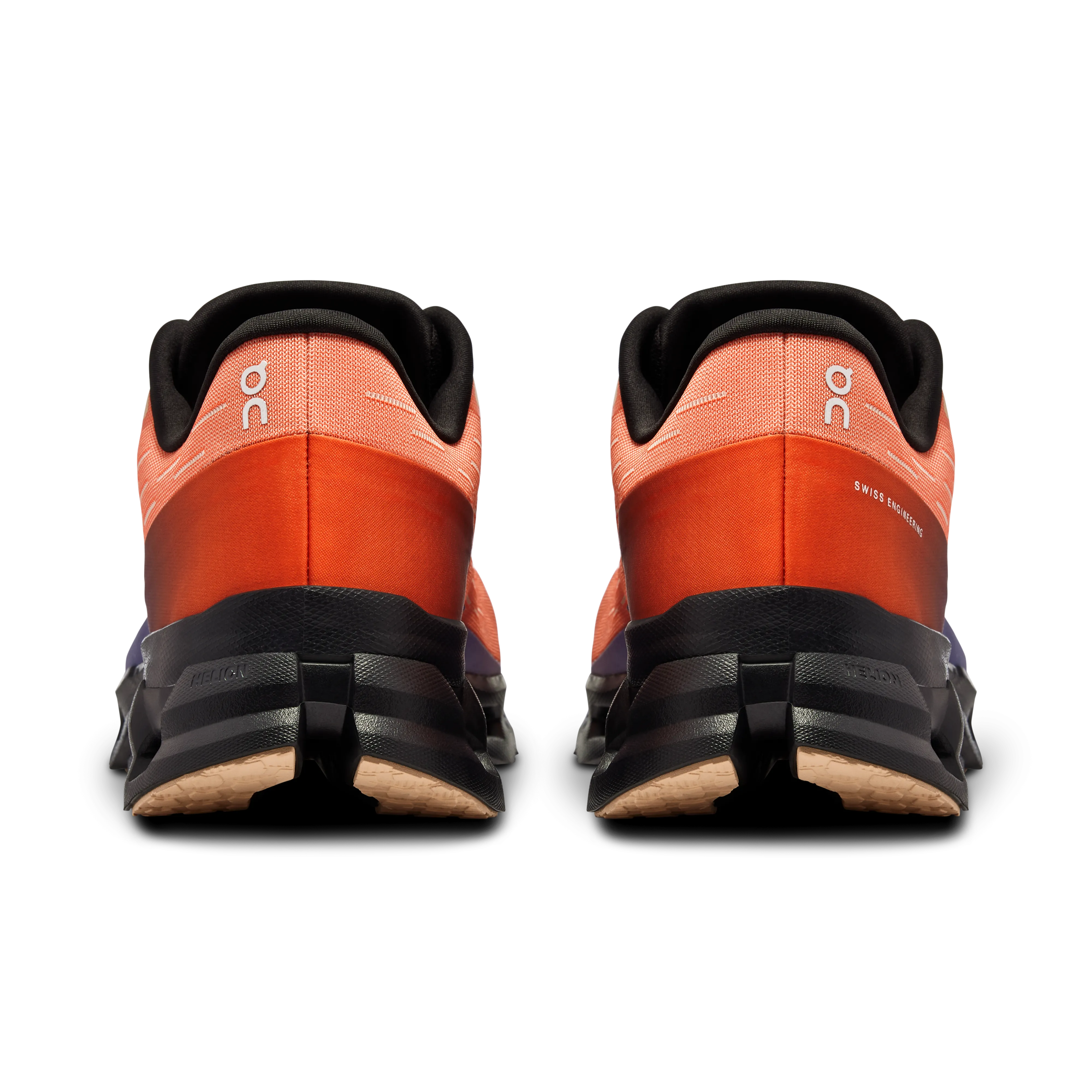 Cloudspark Bold piece Heel To Toe Drop